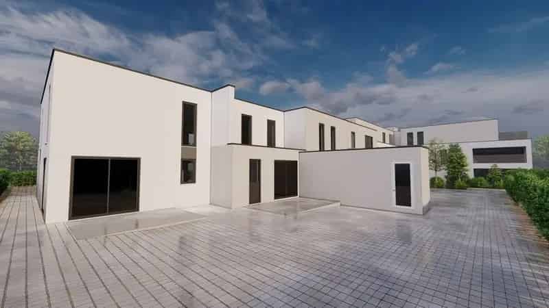 Energiezuinige Nieuwbouwwoning 3 Slaapkamers