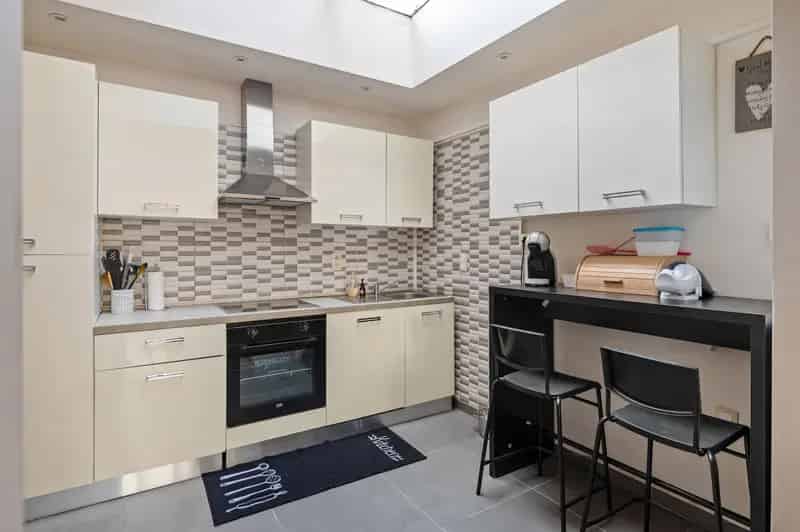 Gezellige gezinswoning 112m2 3 slaapkamers Terhagen