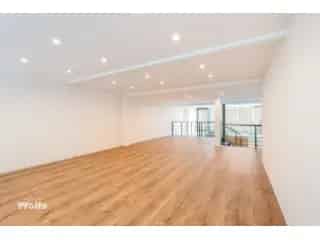 Handelspand Loftduplex Luik - 178m² - EPC B