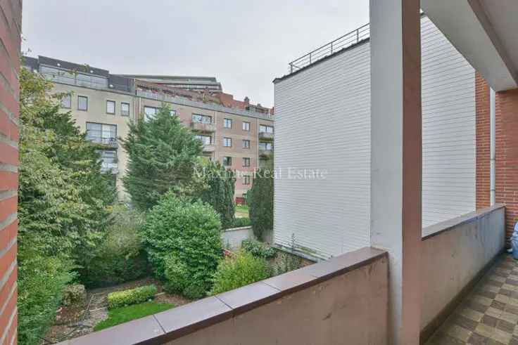 Appartement Te Koop