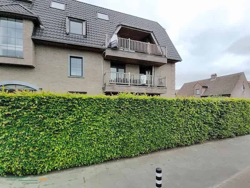 Appartement te Huur Kaprijke Nabij Centrum
