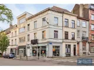 Huis Gemengd Gebruik Te Koop Anderlecht