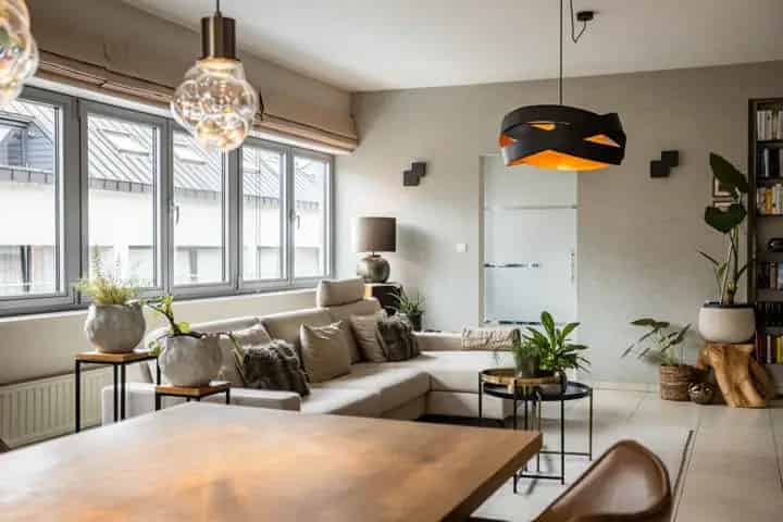 Appartement te koop in Roosdaal