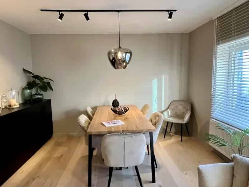 Gerenoveerde Woning Knokke Nabij Lippenslaan