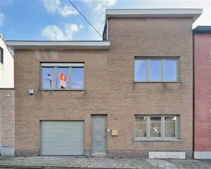 Huis Te Koop Vottem 3 slaapkamers Garage Tuin