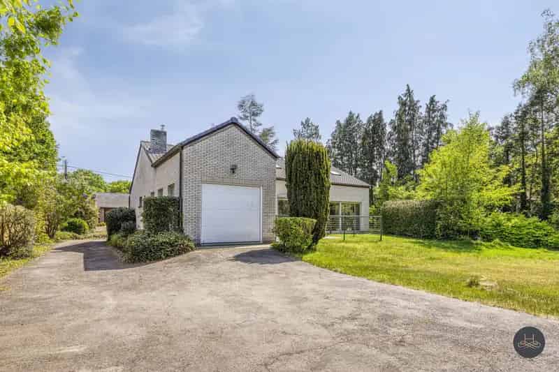 Huis te koop Tremelo: Lichtrijke gezinswoning 3 garages