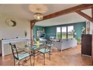 Villa te koop Couvin 4 slaapkamers gerenoveerd