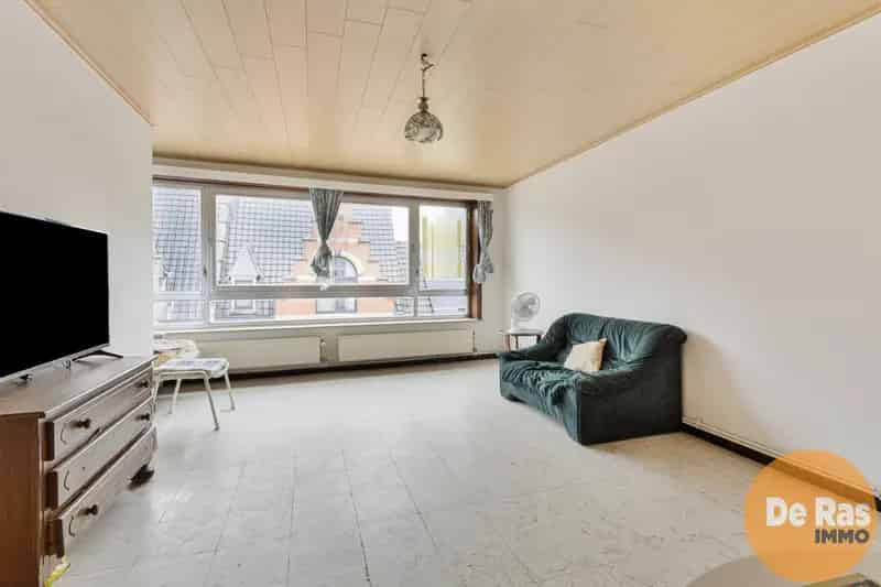 Appartement te koop Geraardsbergen Centrum