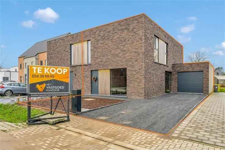 Huis Te Koop