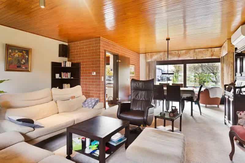 Villa te koop Destelbergen 3 slaapkamers grote tuin