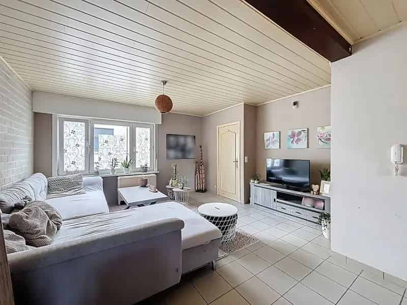 Appartement te huur Eeklo 2 slaapkamers