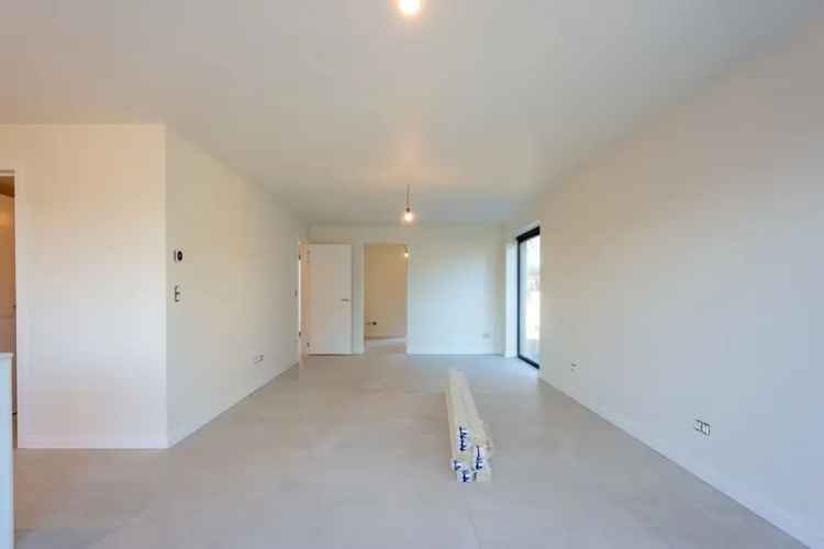 Nieuwbouwwoning 5 Slaapkamers Terras Tuin Garage