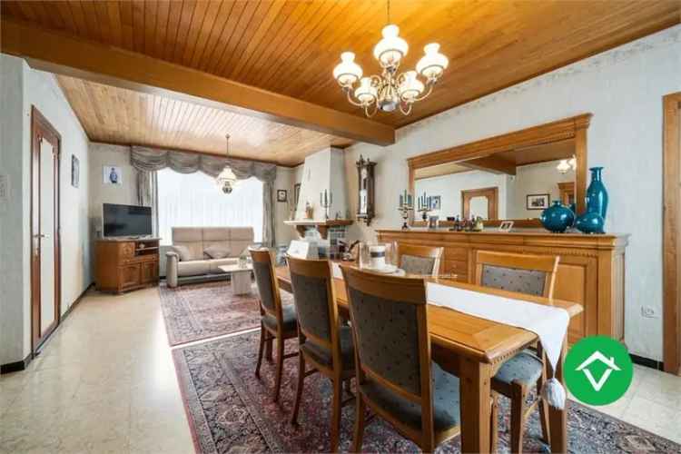 Woning te koop Koekelare 3 slaapkamers