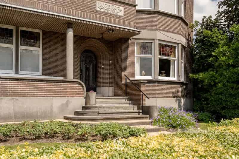 Huis te koop Rozenhof Ingooigem