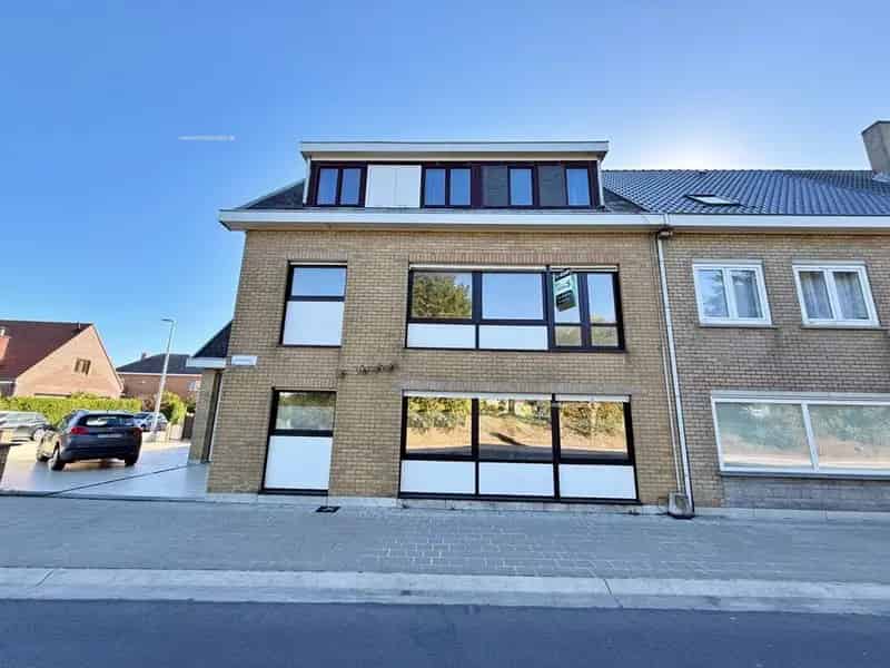Appartement te Koop Bredene 2 slaapkamers Nabij Zee