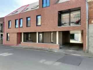 Nieuwbouwwoning 4 slaapkamers Schuiferskapelle