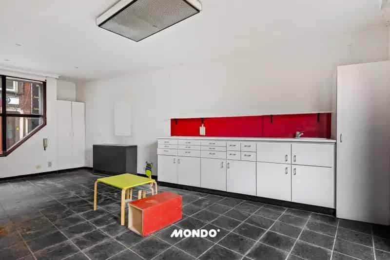 Woning met tuin te Niel Centrum