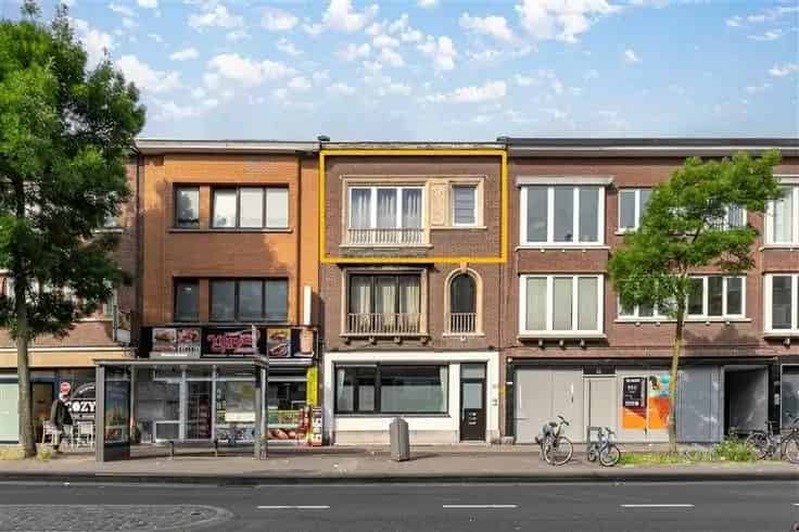 Appartement te koop Berchem 2 slaapkamers 77m²