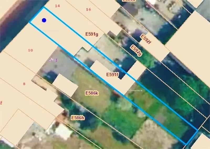 Huis te koop Eeklo 3 slaapkamers grote tuin