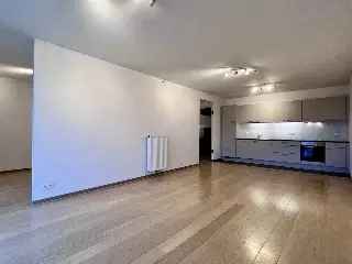 Appartement te huur - Court-Saint-Étienne VBC11913