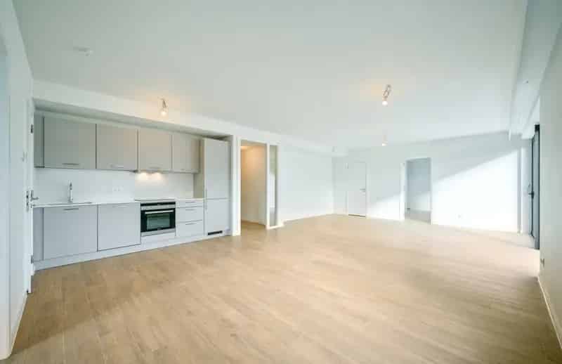 Appartement Ukkel 115m2 2 slaapkamers Ter Kamerenbos