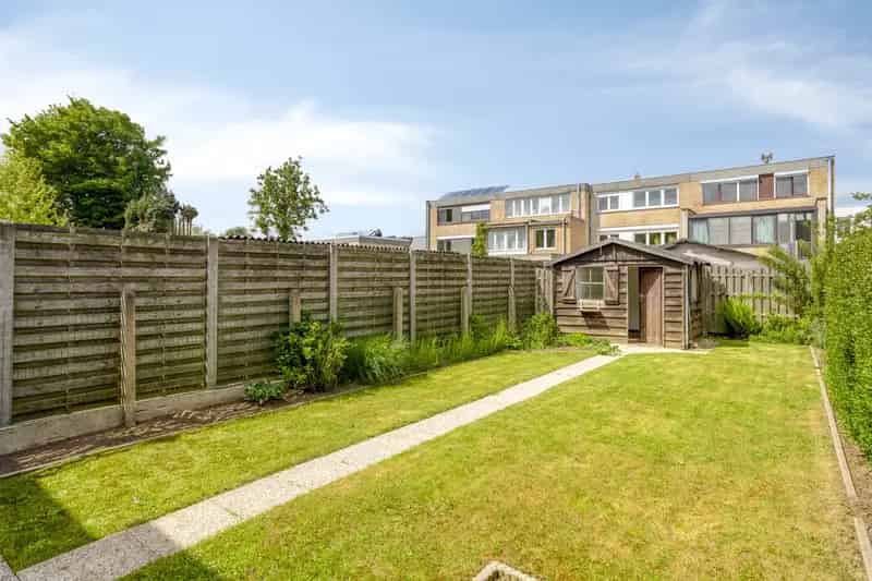 Huis te huur Sint-Michiels: Kantoorruimte Garage Tuin