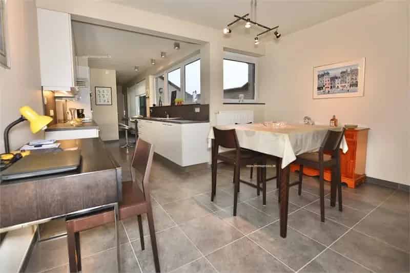 Appartement te Koop Eeklo 2 slaapkamers Markt zicht