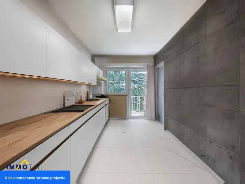 Appartement te koop 2 slaapkamers Denderleeuw