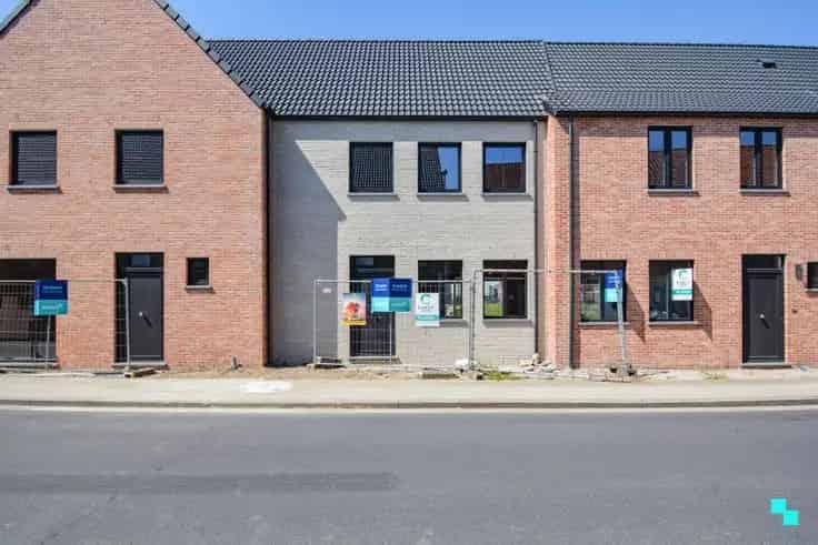 Nieuwbouwhuis 3 slaapkamers Aartrijke