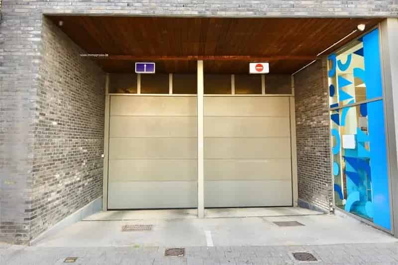 Nieuwbouw Garage te Koop Eeklo