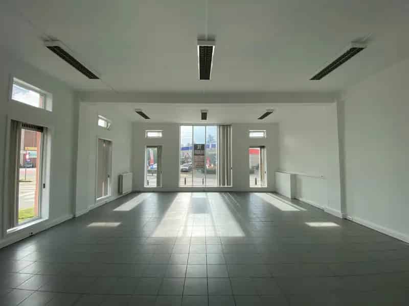 Kantoorruimte te Huur Sint-Denijs-Westrem Business Center Dalinea