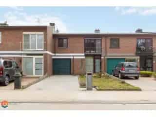 Huis te koop Nijlen 3 slaapkamers tuin garage