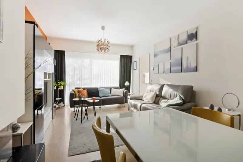 Appartement te koop Wilrijk 2 slaapkamers garage