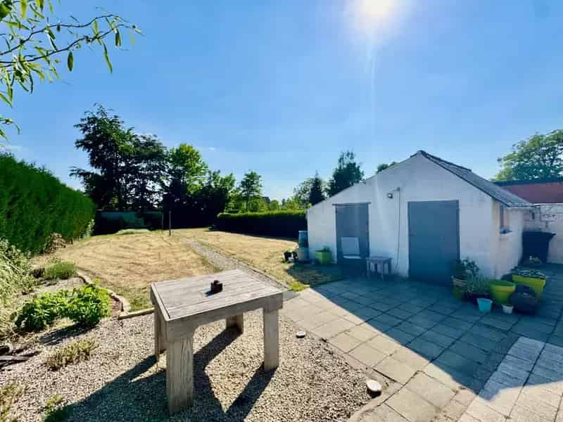 Bungalow te koop in Evergem