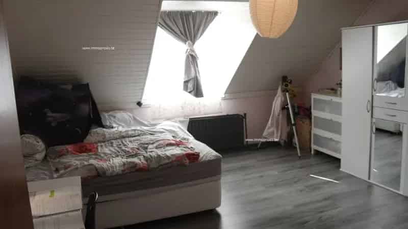 Grote gezinswoning Berchem 4-5 slaapkamers garage terras