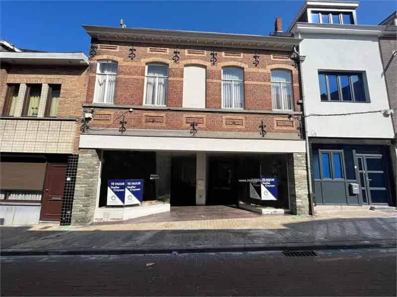 Handelspand te Huur Wetteren Centrum