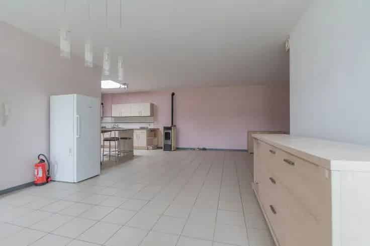 Appartement Te Koop 2 slaapkamers Balkon