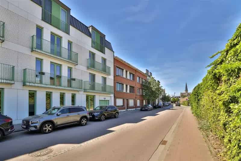 Appartement te koop Zurenborg 2 slaapkamers instapklaar