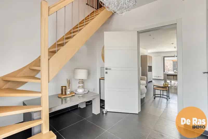 Huis te Huur Zele: Energiezuinige Halfopen Bebouwing