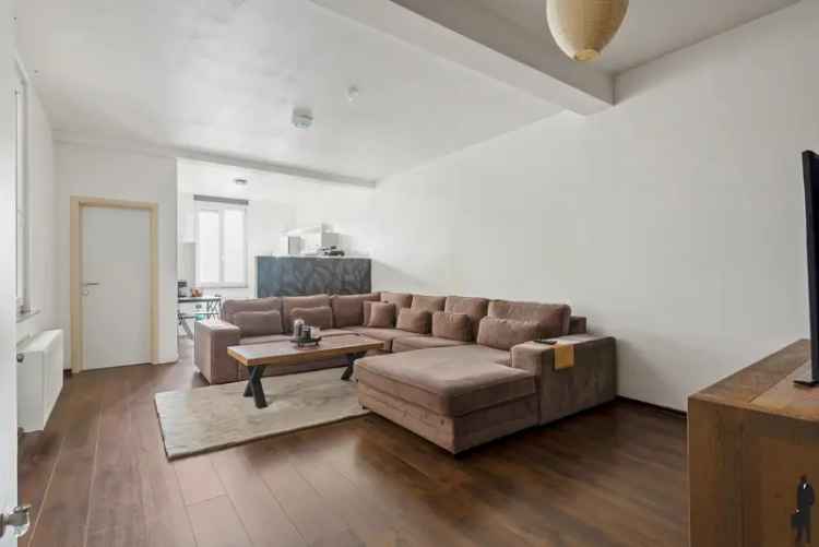 Appartement te huur Slachthuissite Gent