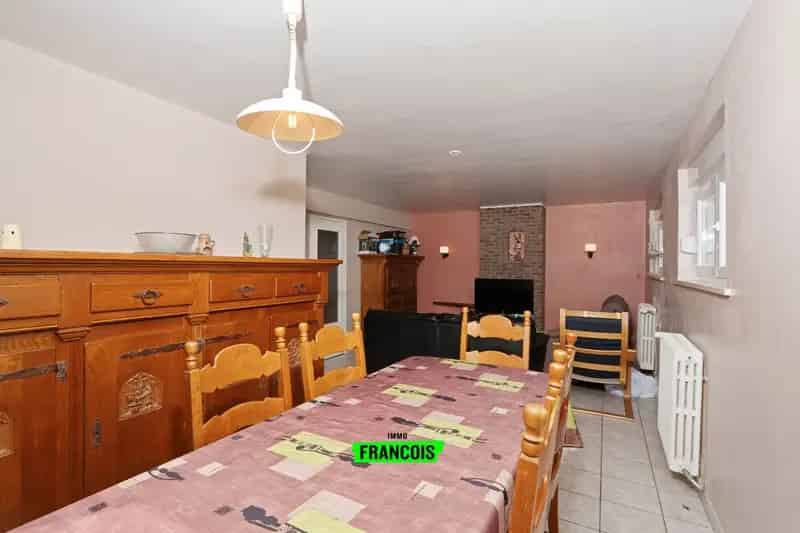 Te renoveren appartement vlakbij strand De Haan
