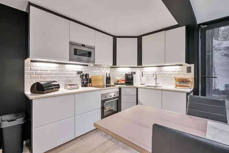 Gerenoveerde Stadswoning 2 Slaapkamers Stadskoer