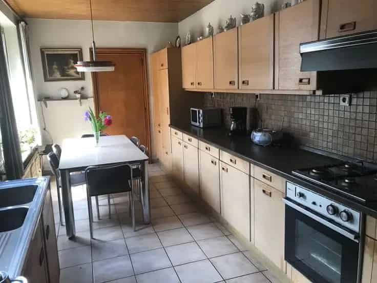 Huis Te Koop Aarschot Ruime Woning Nabij Station