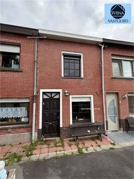 Huis te koop Nederboelare