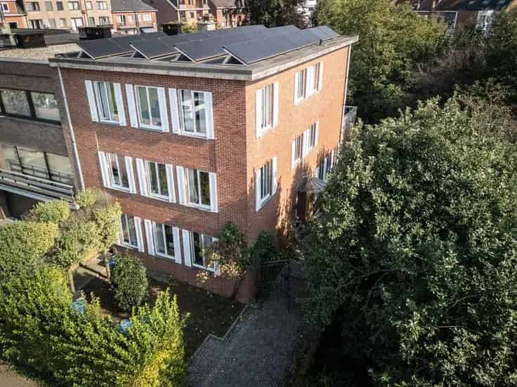 Appartementsgebouw te Koop Aarschot - Rendabele Investering
