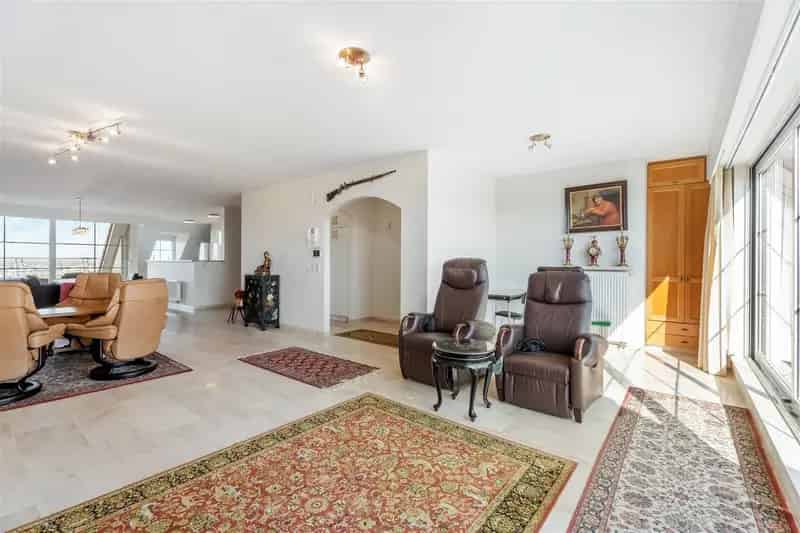Appartement te koop Blankenberge: Ruim 182m2 met Zezicht en Terrassen