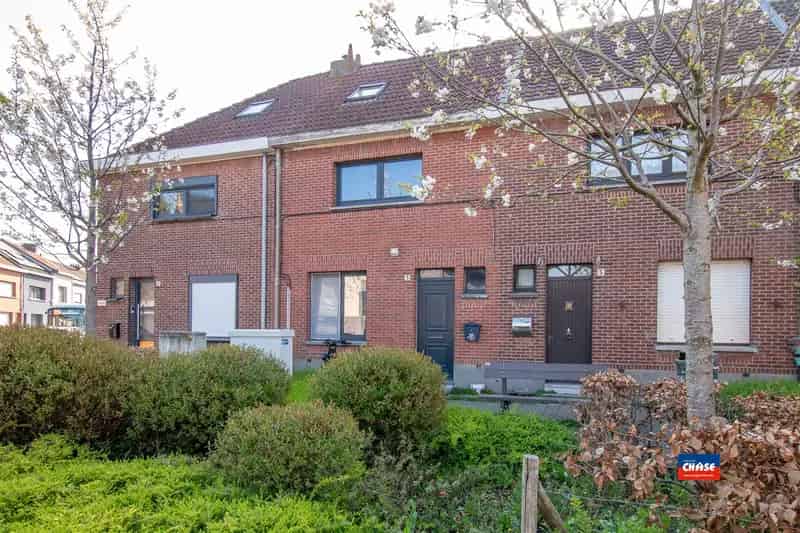 Huis te koop