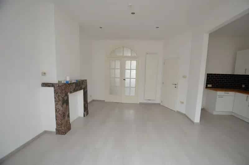 Appartement te koop nabij strand en centrum