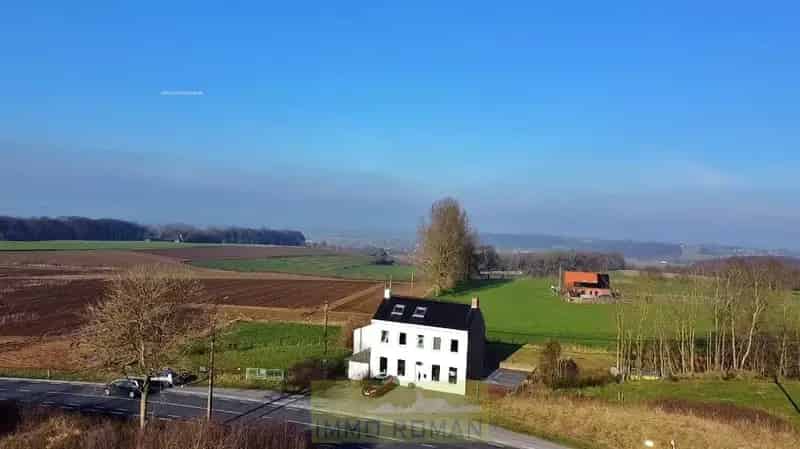 Woning te koop Kluisbergen 5 slaapkamers