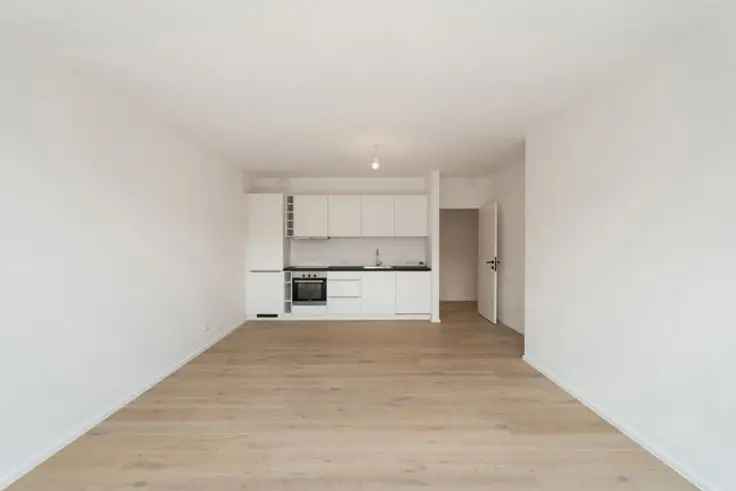 Appartement te huur Schaerbeek nabij NAVO